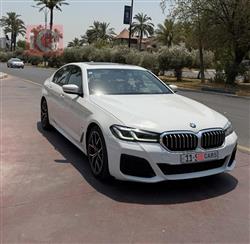 بي ام دبليو الفئة 5